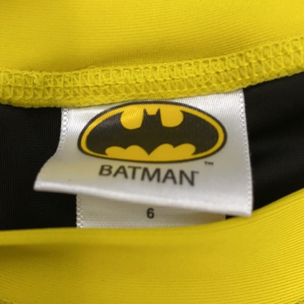 Batman Matching Set Plus One - Picture 6 of 8